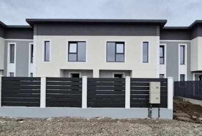 CASA P+1 INSIRUITA VALEA LUPULUI - 3