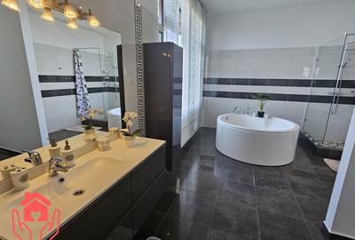 BANEASA SHOPPING CITY (ZOO)-PENTHOUSE amplu, 600 mp utili, vedere deschisa! - 19