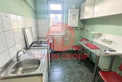 Apartament cu 2 camere în City Park Mall - 10