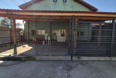 Casă individuală cu 5 camere cu Canalizare în Central - 3