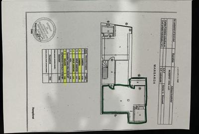 Spațiu comercial, de 50 mp, în Calea Călărașilor - 1