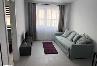 Garsonieră în Chiajna - 6