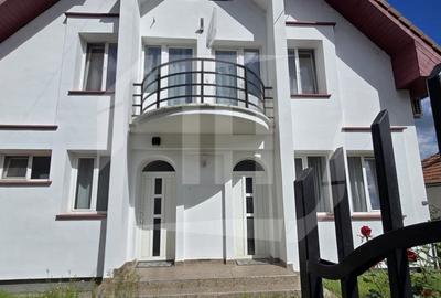 Casa individuala 6 camere, 600mp teren, zona Gheorgheni - 1