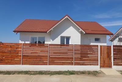 Casa parter - Berceni