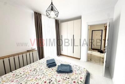 Apartament cu 2 camere în Dudu - 12