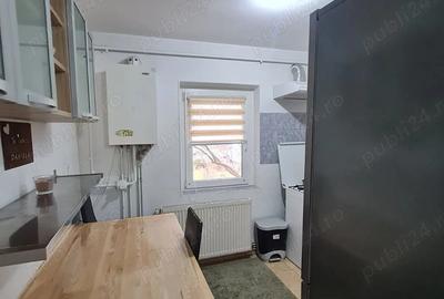 Apartament cu 2 camere decomandat în Popa Șapcă