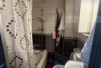Apartament cu 2 camere semidecomandat în Intim - 3