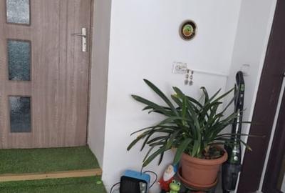 Casă cu 2 camere cu Teren 1195 Mp în Măgurele - 4