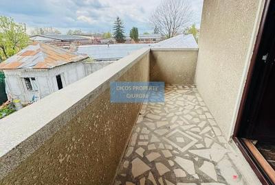 De vânzare – casă situată pe strada Nicolae Iorga - 19