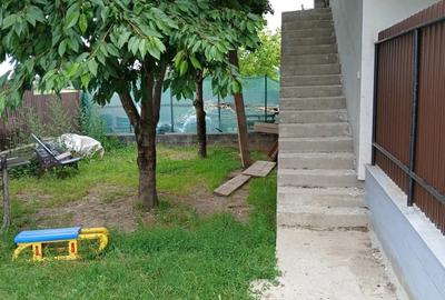 Apartament cu 3 camere în Fălticeni - 1