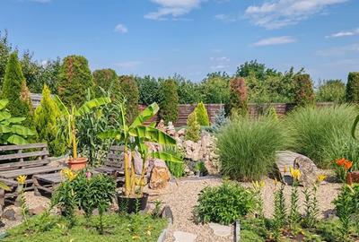 Casă cu 6 camere în Păulești - 3