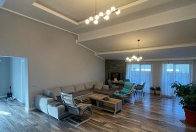 Casa ultramoderna construc?ie 2025 | 252 mp utili | t - 14