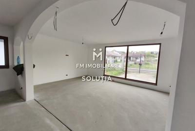 Casă nouă - 85 mp utili, 600 mp teren - Tăuții-Măgherăuș - 5