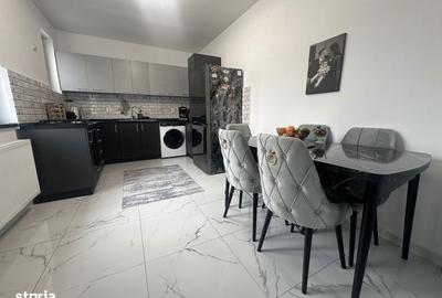 Casă cu 3 camere cu Canalizare în Vârteju - 6