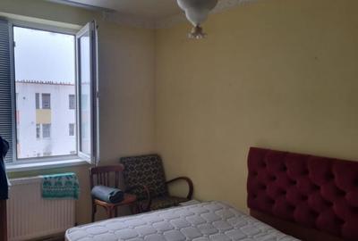 APARTAMENT DE VANZARE IN CENTRU - 1