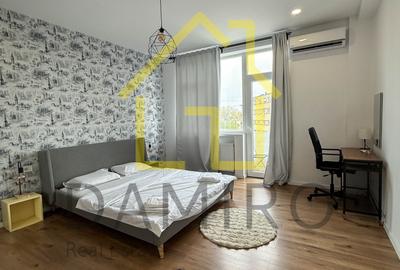 Apartament cu 5 camere semidecomandat în Calea Călărașilor - 4