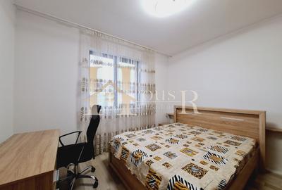 Apartament cu 2 camere semidecomandat, mobilat în Giroc - 12