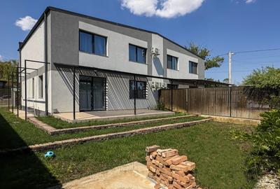 Vila P+1 cu 4 camere in Agigea - mobilata si utilata Premium - 5