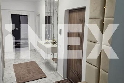 Inchiriere apartament de Lux, zona Centrala - 3