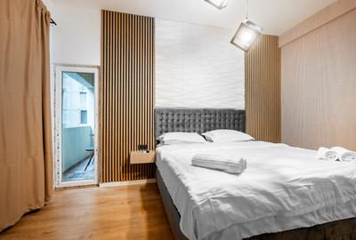 Apartament cu 5 camere decomandat, mobilat în Magheru - 10