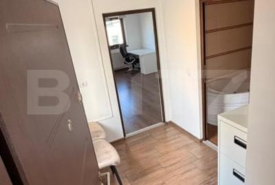 Spatiu de birou, 35 mp, zona Piata Cipariu - 3