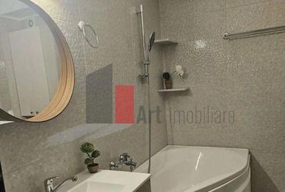 Vanzare apartament 3cam militari rezidence 72mp pret 110m... - 11