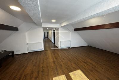 Apartament cu 4 camere in Parcul Sub Arini - birou sau locuinta - 2