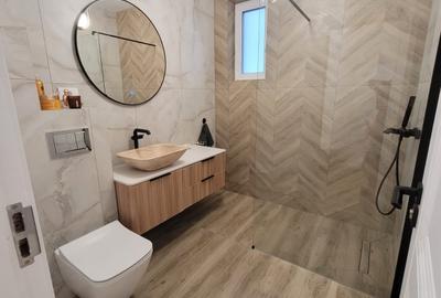 Casă individuală cu 4 camere cu Canalizare în Pantelimon - 5