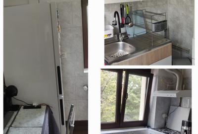 2 camere, pt investitie sau locuit, Metrou Piata Muncii, Bld Basarabia nr 88 - 10