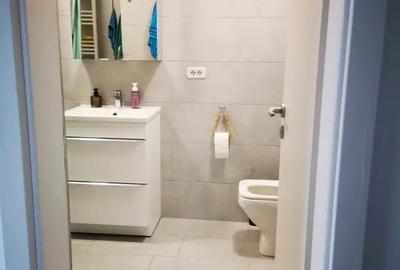 Apartament cu 2 camere decomandat în Sud