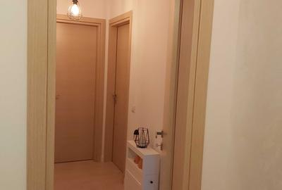 Apartament cu 2 camere decomandat în Central - 2
