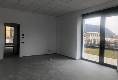 Spațiu comercial, de 81 mp, în Astra - 2