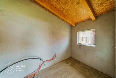 Casă individuală cu 4 camere cu Canalizare în Tisa Nouă - 28