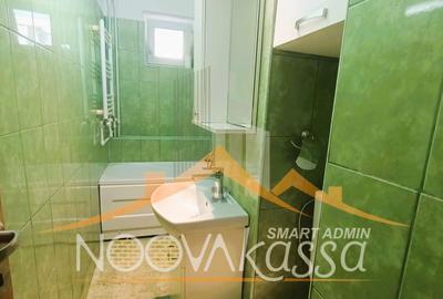 Tomis Nord, apartament 3 camere cu loc de parcare - 6