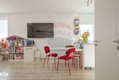 Apartament cu 3 camere, mobilat în Bartolomeu - 20