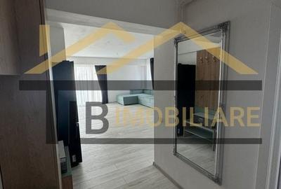 Apartament de 2 camere, 60mp, terasa, parcare, Zona Ama Residence - 8