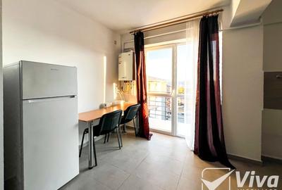 3 Camere | 2 Băi | 2 Balcoane | Mobilat și Utilat | Loc parcare | Valea Lupului 3 Camere | 2 Băi | 2 Balcoane | Mobilat și Utilat | Loc parcare | Valea Lupului - 5