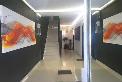 Decebal muncii sperantia bloc nou - 6