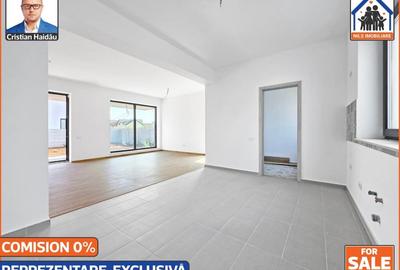 Vila premium - 5 camere | Teren 433mp | Domnesti Sarbi IF - 14