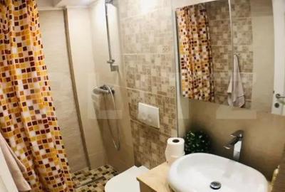 Apartament cu 2 camere semidecomandat în George Enescu - 1