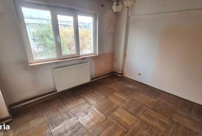 Apartament cu 2 camere în Ultracentral - 19