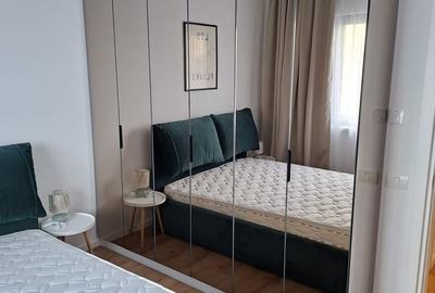 Apartament cu 2 camere în Tunari - 8