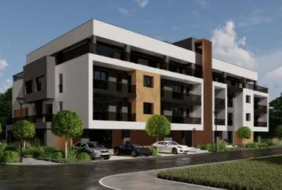 Teren Construcții intravilan de 1815 mp, în Valea Oltului - 1