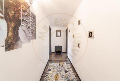 Casă individuală cu 4 camere cu Canalizare în Mărăcineni - 14