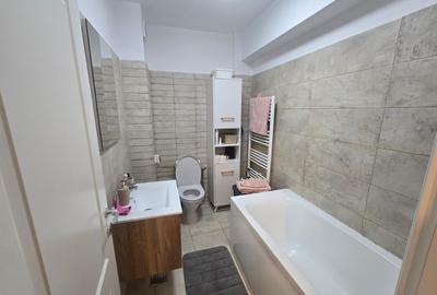 Apartament cu 2 camere mobilat si utilat, intabulat, parcare Cod 161240 - 10