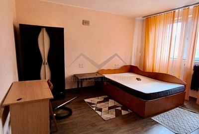 Garsonieră decomandată în Tătărași - 2