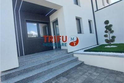 Duplex P+E finisat zona Dealul Furcilor cu piscina exterioara - 3