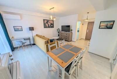 Apartament 2 camere 46mp| 0 comision | Otopeni - Maramures | parcare | metrou - 1