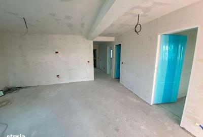 Casă cu 3 camere cu Teren 500 Mp în Tomești - 1