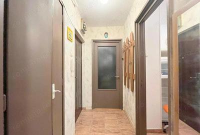 3 camere, zona Tipografilor - 13